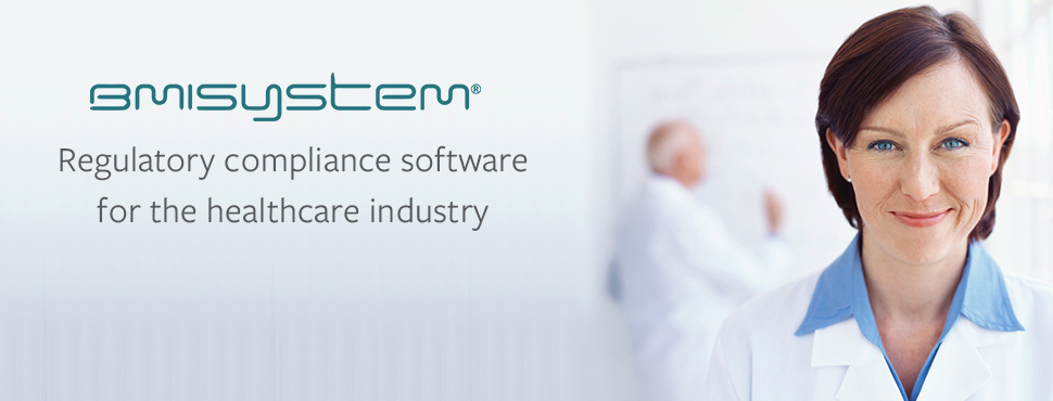 Through the creation of bespoke solutions for a wide range of companies in the pharmaceutical, medical device and cosmetic industries, BMI SYSTEM has become the leader in the development of software dedicated to transparency and regulatory compliance.