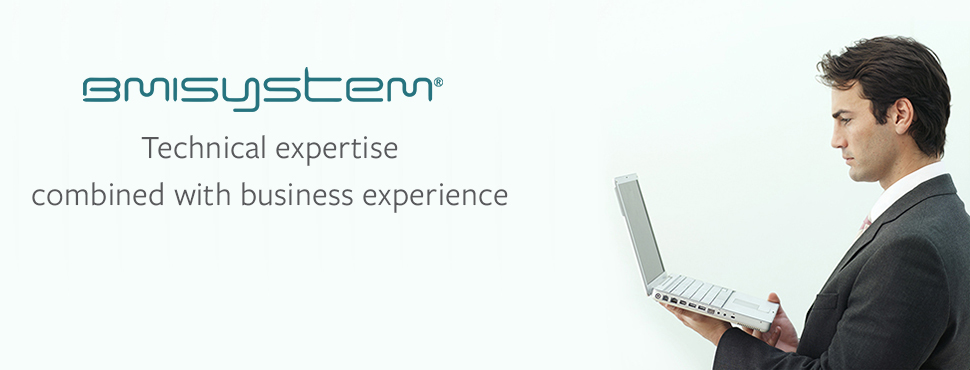 Beyond BMI SYSTEM’s extensive experience within the IT sector, the team possesses in-depth knowledge of the healthcare industry, which delivers a top-class business and technical service.
