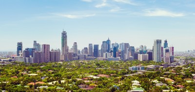 Transparency Rises in Asia