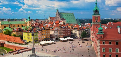 BMI SYSTEM to be at the International Pharma Compliance Congress