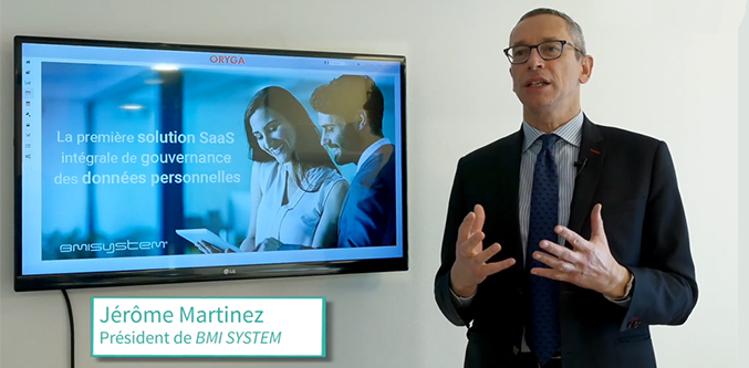 BMI SYSTEM® : Leader français de l’édition de logiciels pour la transparence et le RGPD