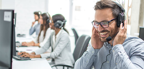 NAYACT medical information software healthcare customer support